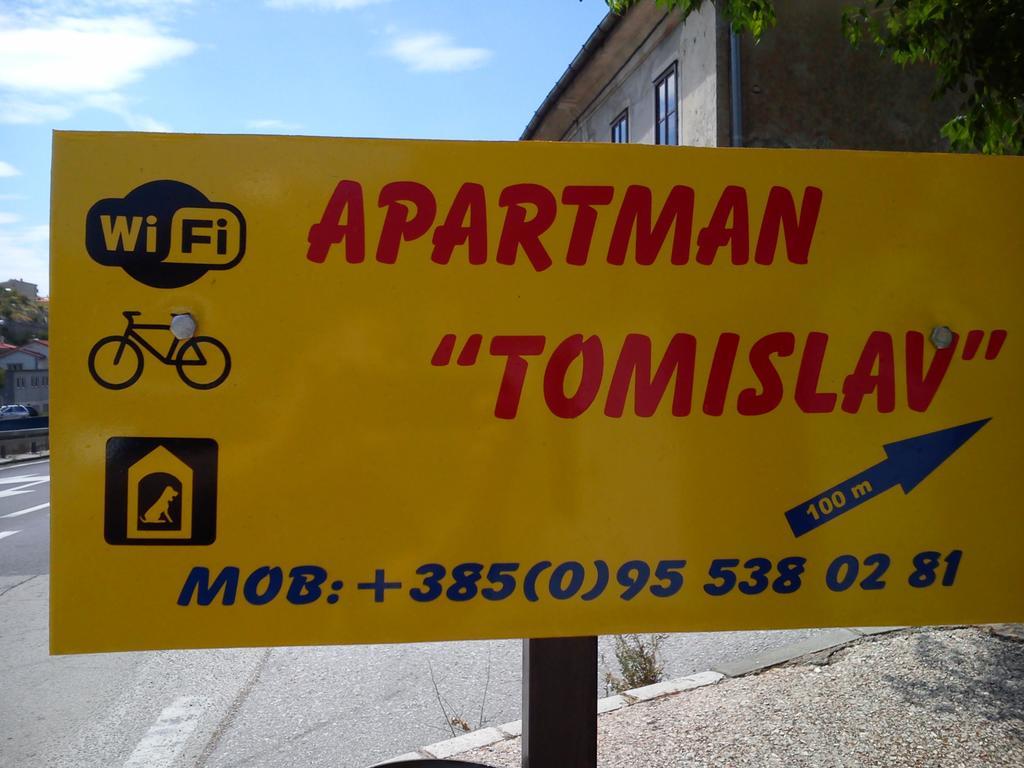 Apartment Tomislav Senj  Quarto foto