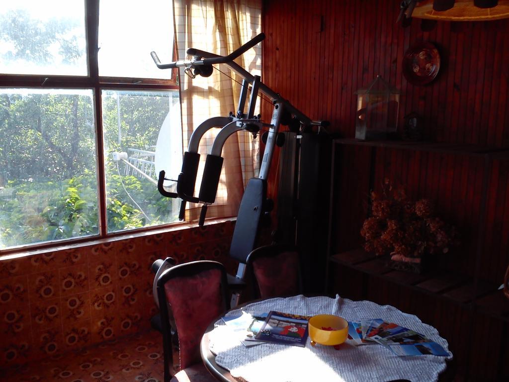 Apartment Tomislav Senj  Quarto foto