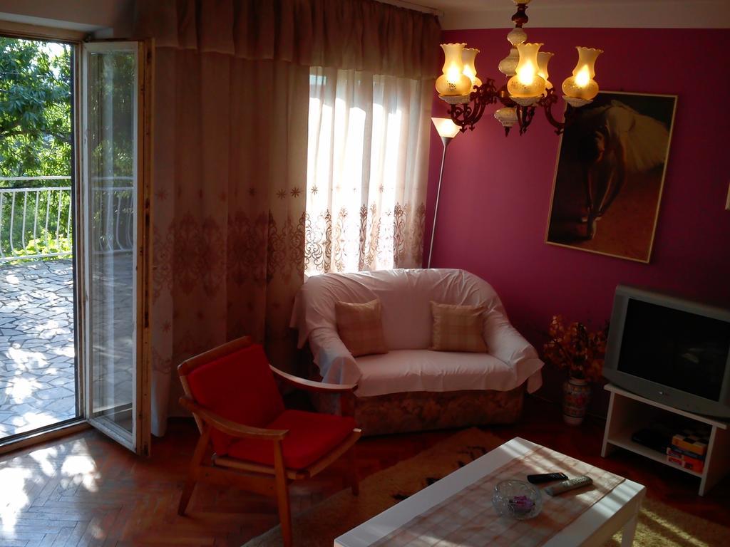 Apartment Tomislav Senj  Quarto foto