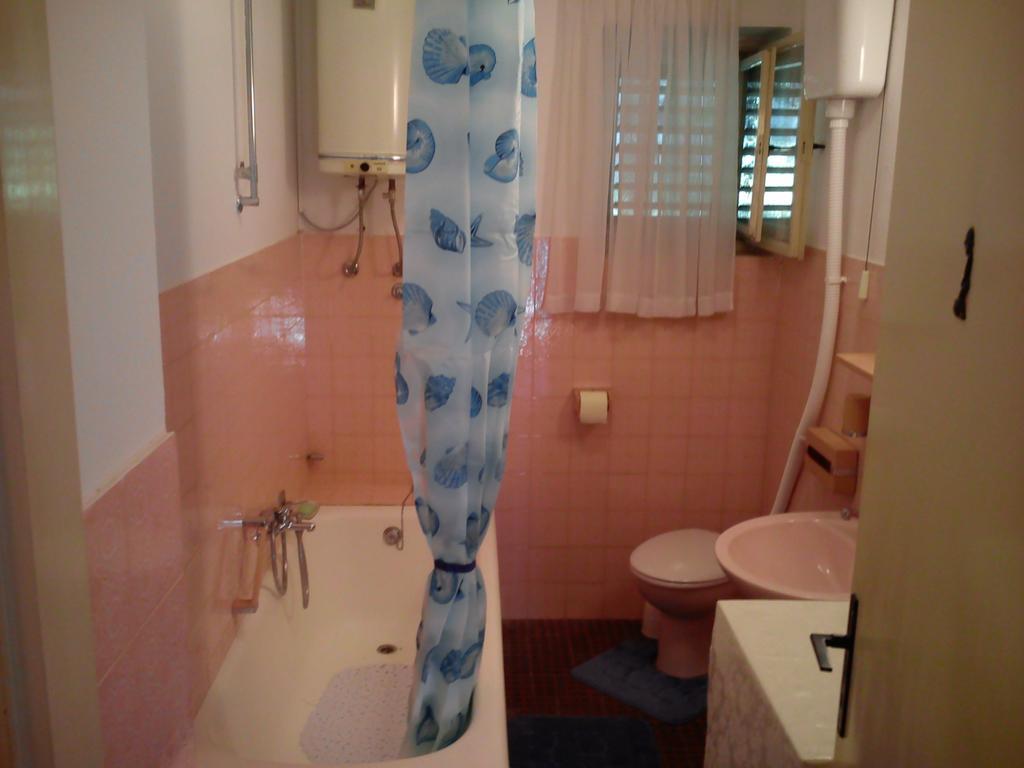 Apartment Tomislav Senj  Quarto foto